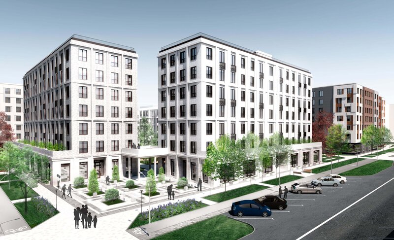 Teren cu autorizatie sect 6